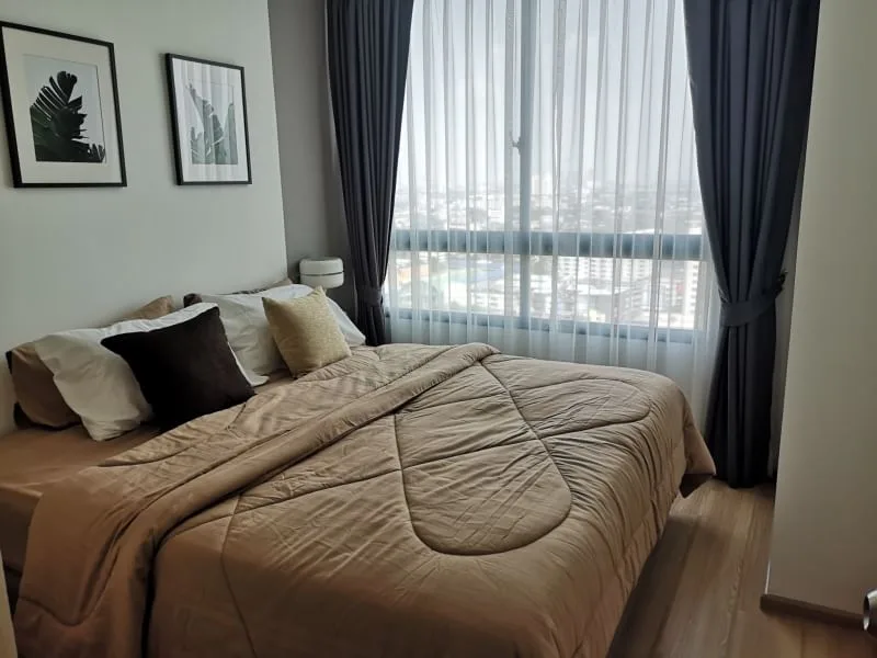 Property photos for Artemis Sukhumvit 77