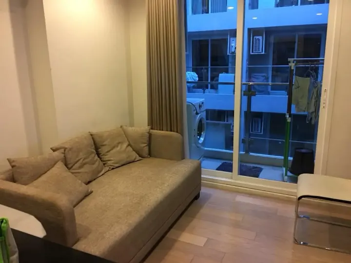 Property photos for 15 Sukhumvit Residences