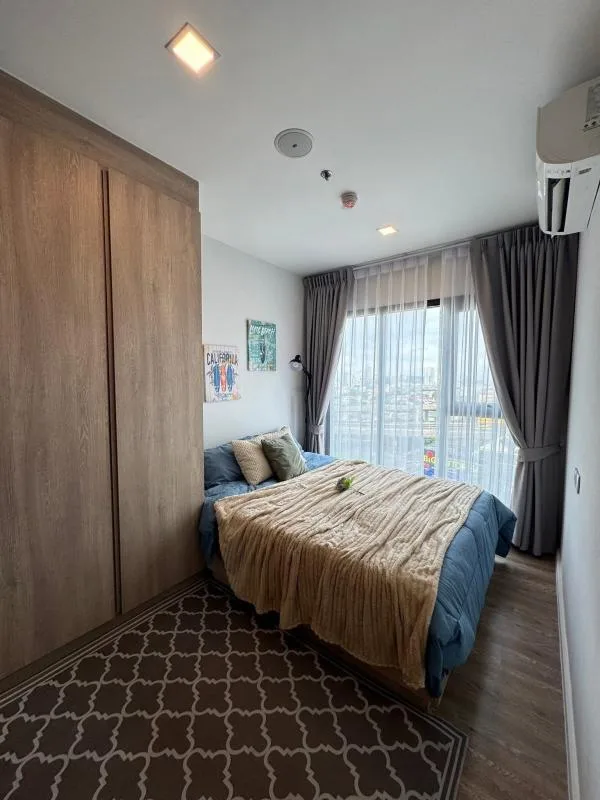 Property photos for Modiz Sukhumvit 50