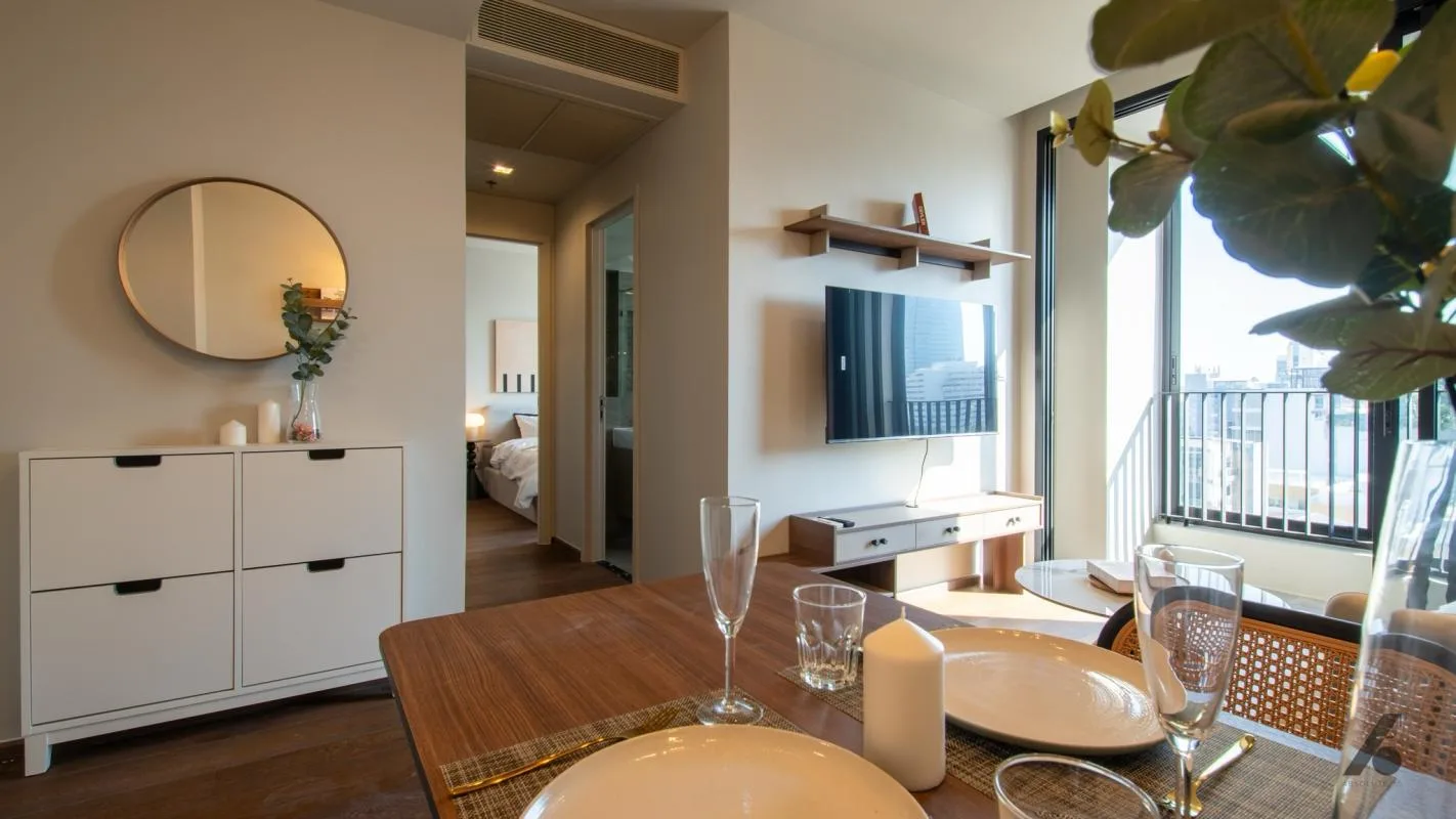Property photos for Ideo Q Sukhumvit 36