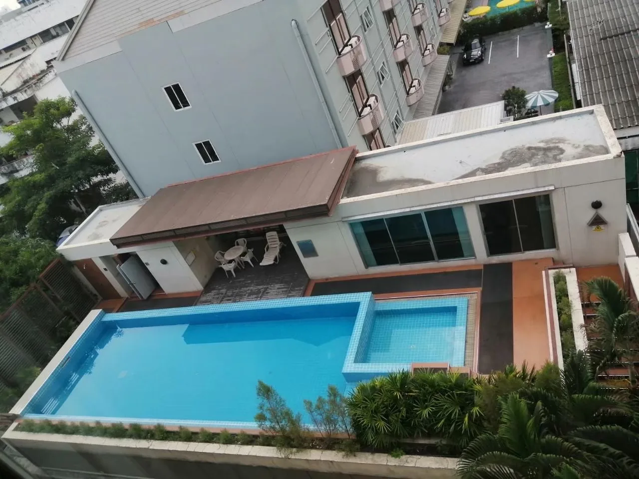 Property photos for Centric Place Ari 4 - Phaholyothin