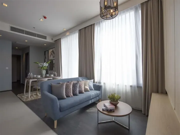 Property photos for Edge Sukhumvit 23