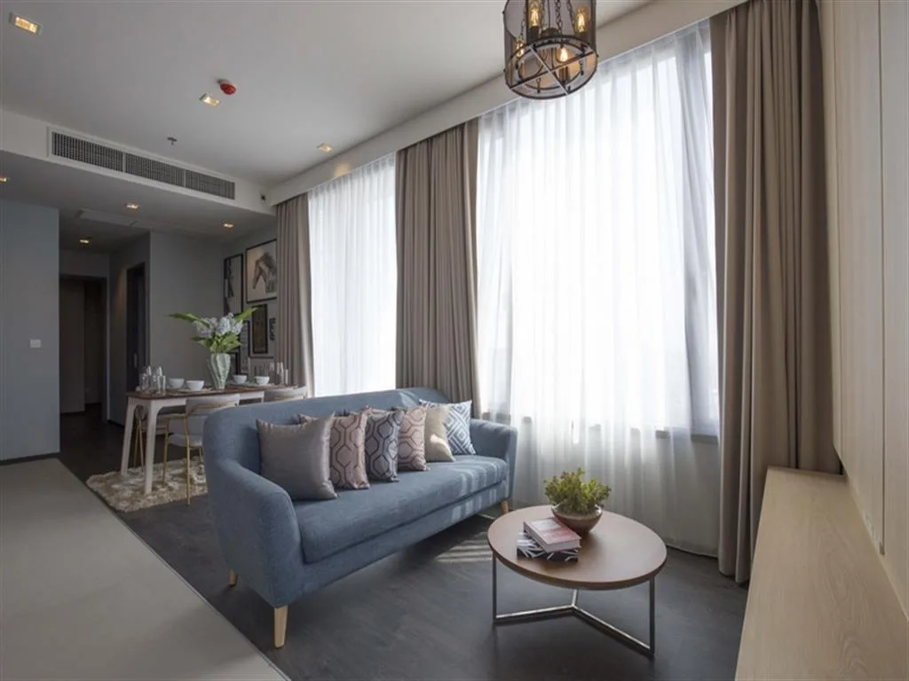 Property photos for Edge Sukhumvit 23
