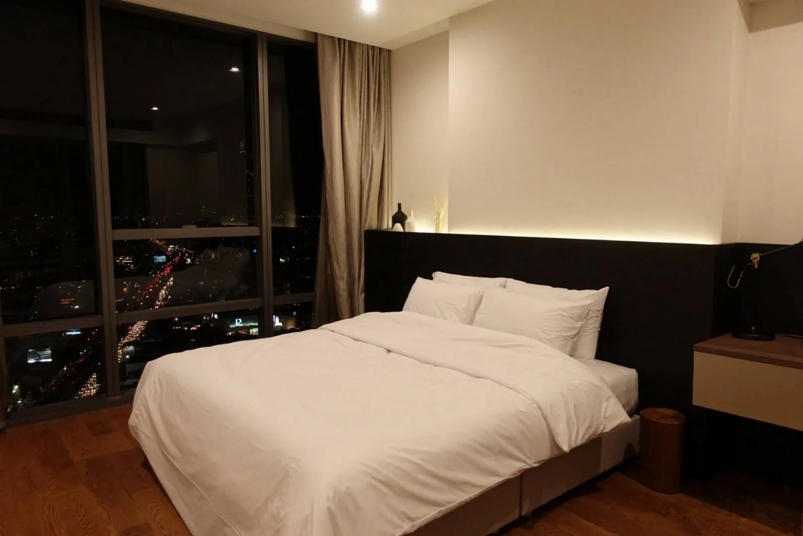 Property photos for The Bangkok Sathorn
