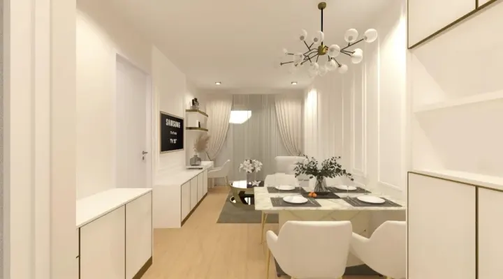 Property photos for Supalai Premier Si Phraya-samyan