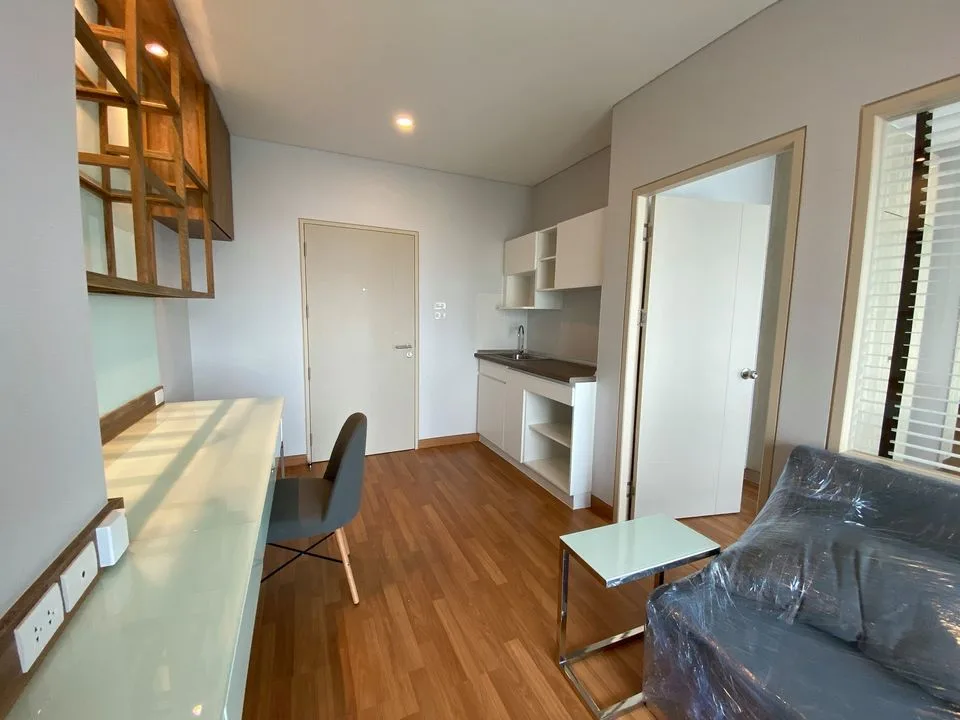 Property photos for Lumpini Park Vibhavadi - Chatuchak