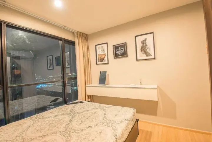 Property photos for The Base Rama 9 - Ramkhamhaeng