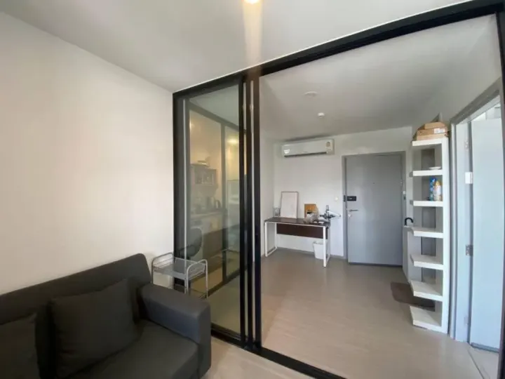 Property photos for Aspire Sukhumvit-on Nut