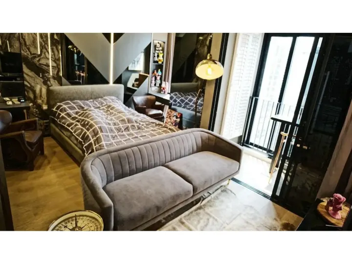 Property photos for Ashton Chula - Silom