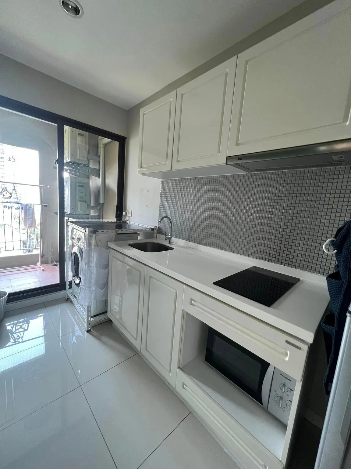 Property photos for Condolette Dwell Sukhumvit 26