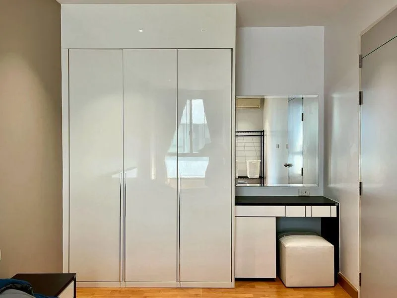 Property photos for The President Sukhumvit