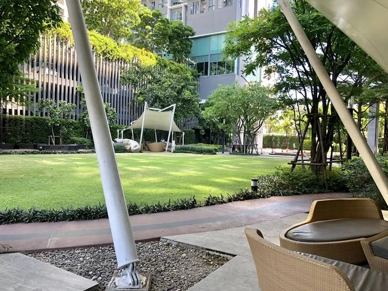 Property photos for Ideo Mobi Sukhumvit 81