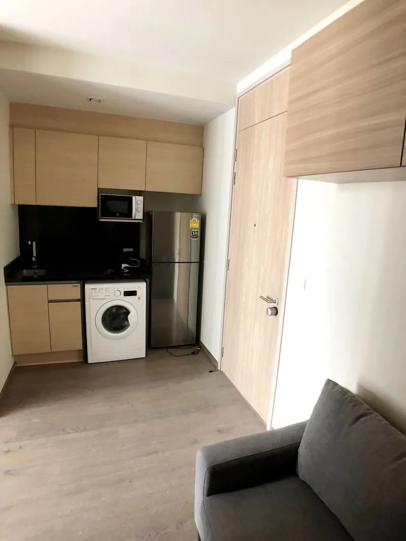 Property photos for Park Origin Phromphong