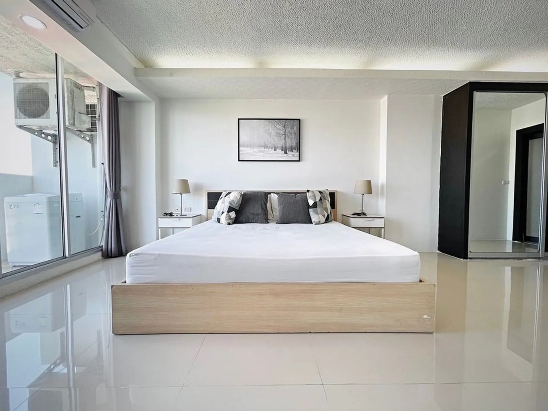 Property photos for The Waterford Sukhumvit 50 Onnut