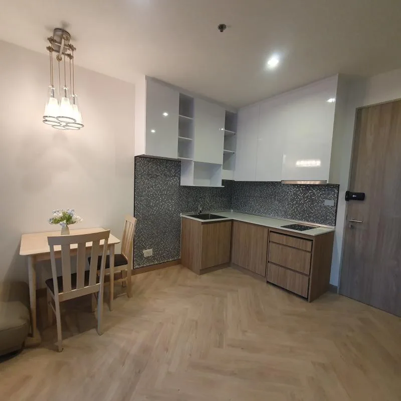 Property photos for The Capital Ratchaprarop-Vibha