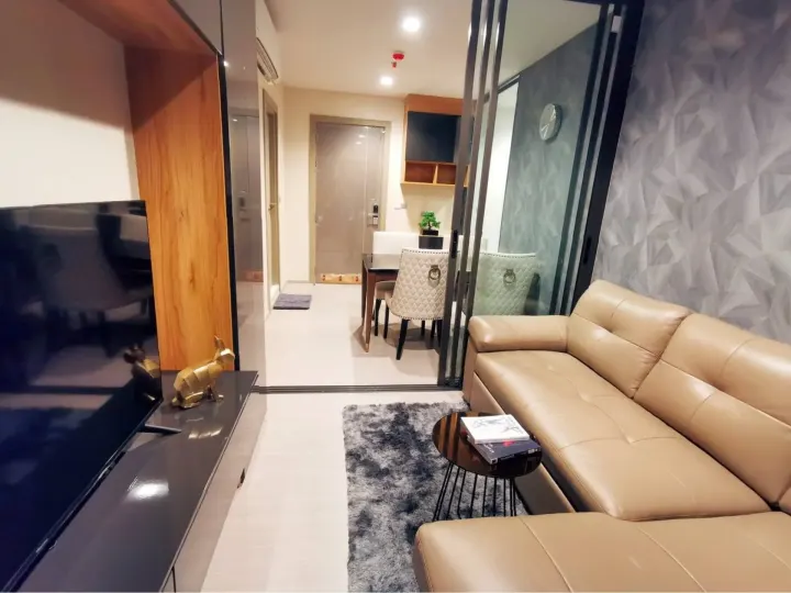 Property photos for LIFE Asoke - Rama 9