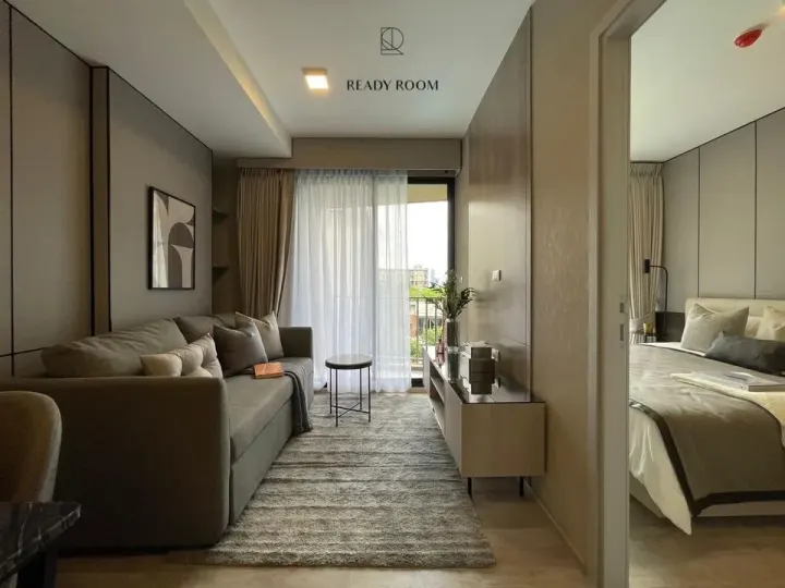 Property photos for Quintara Arte Sukhumvit 52