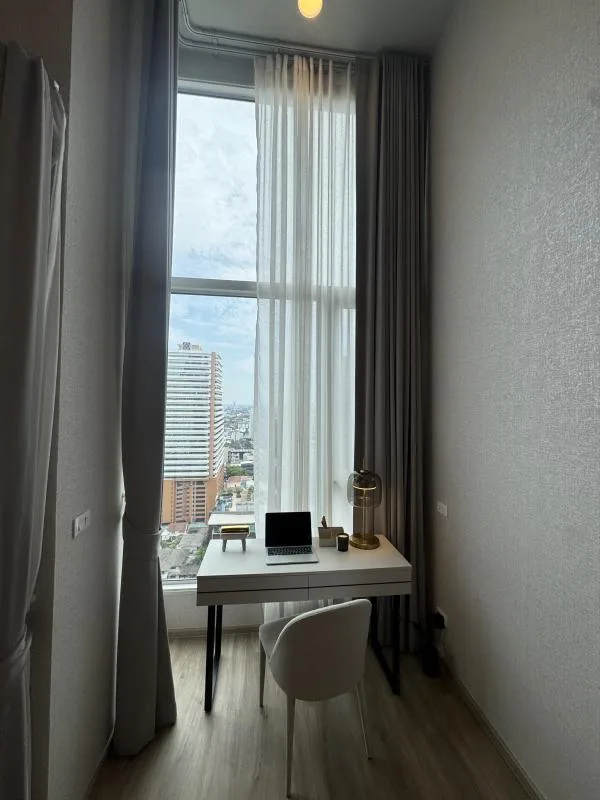 Property photos for Culture Thonglor
