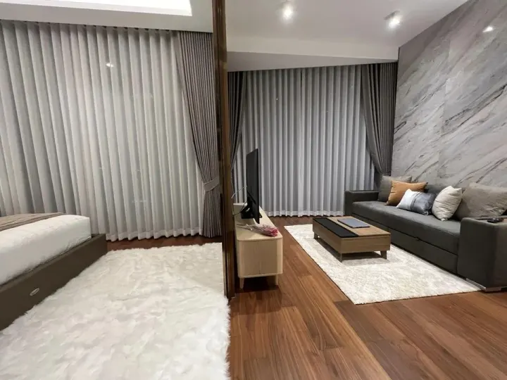 Property photos for The Estelle Phrom Phong