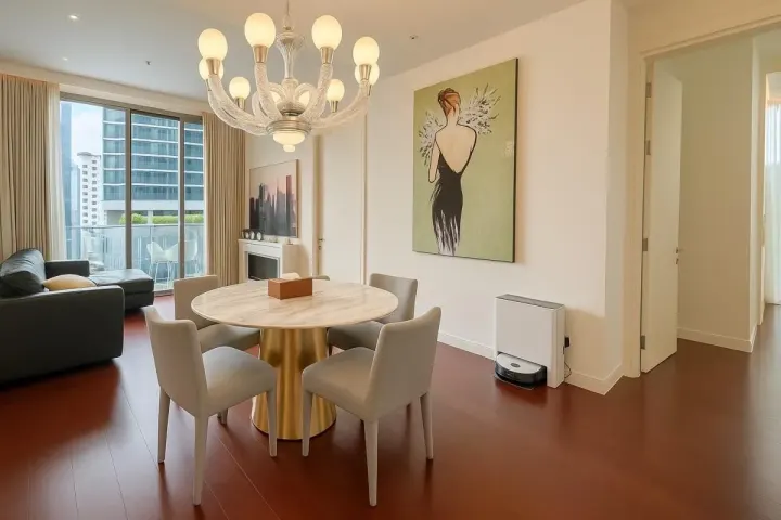 Property photos for KHUN by YOO inspired by Starck