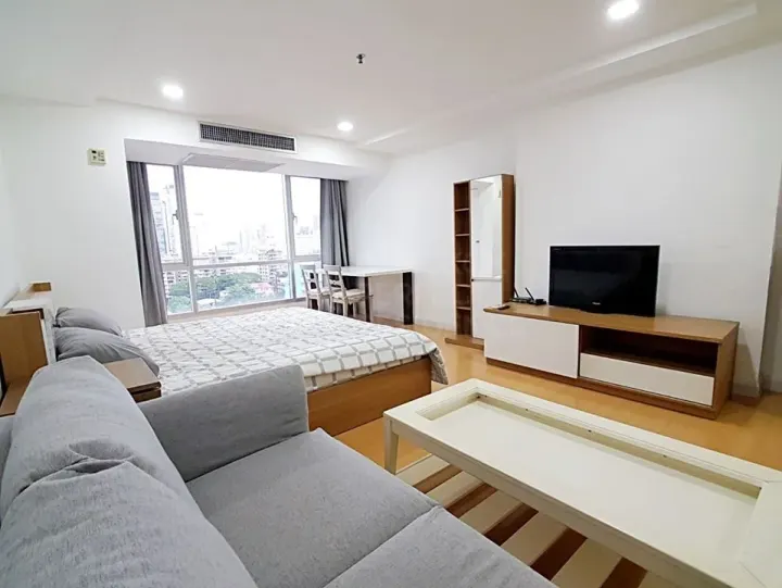 Property photos for The Trendy Condominium