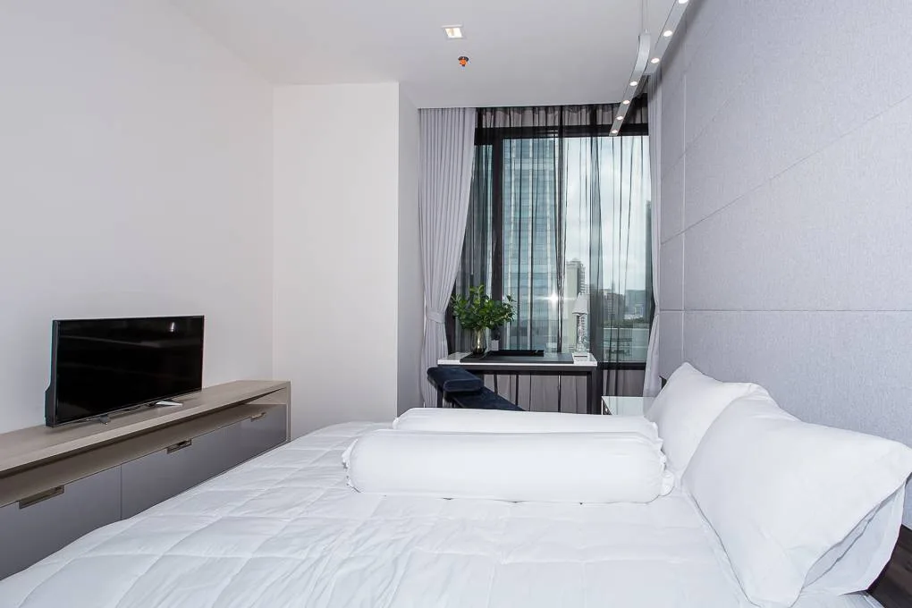 Property photos for Edge Sukhumvit 23