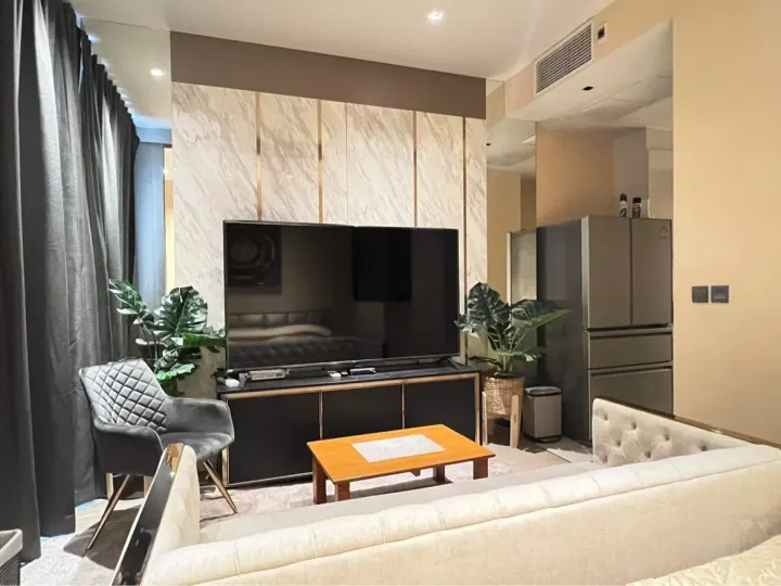 Property photos for Ashton Silom