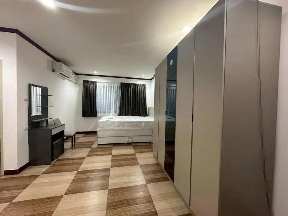 Property photos for Eco Space Bangna-wongwaen