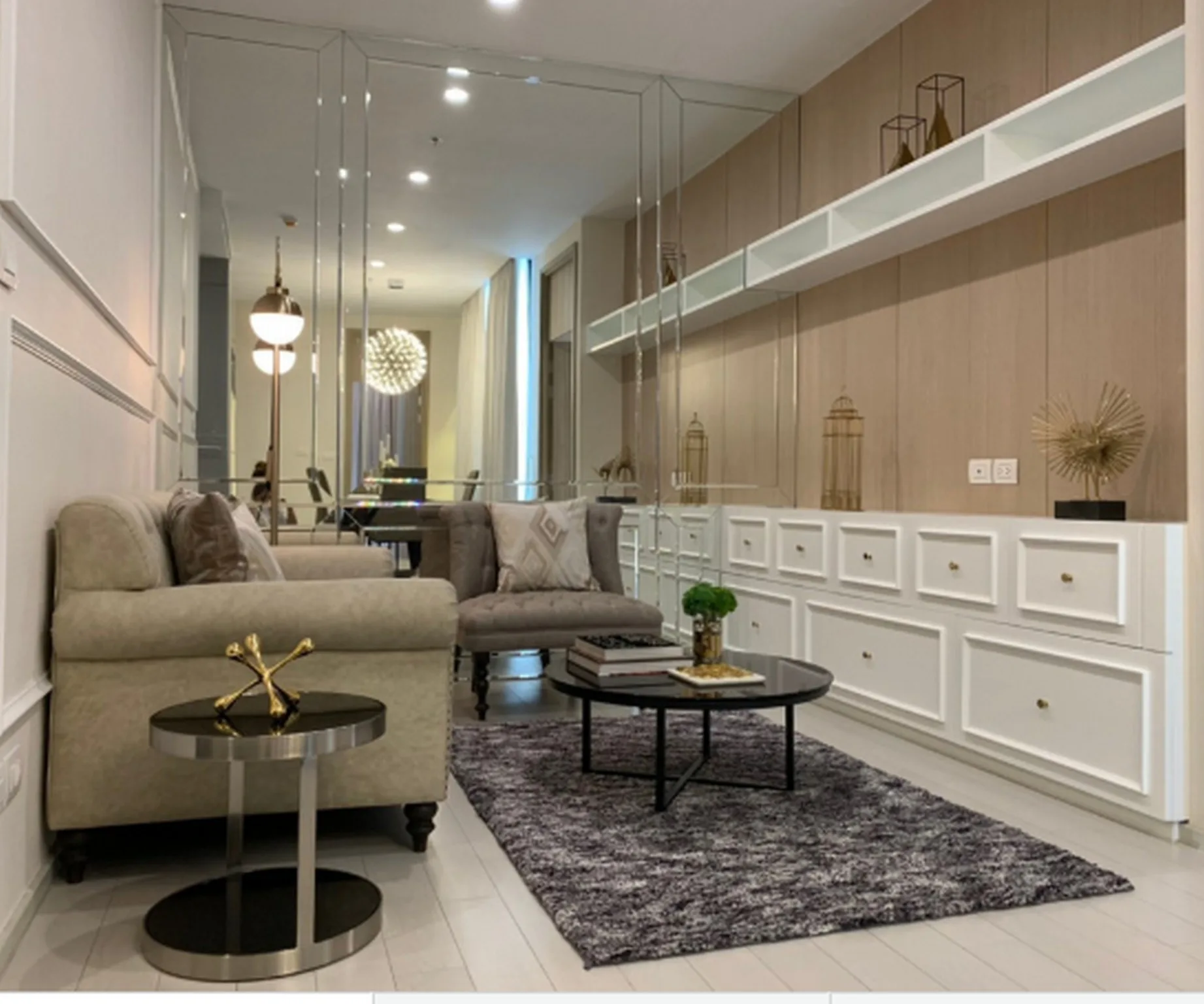 Property photos for Noble Ploenchit