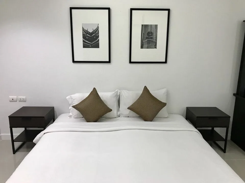 Property photos for The Waterford Sukhumvit 50 Onnut