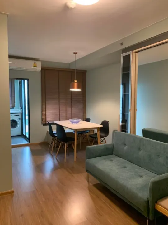 Property photos for U Delight Residence Riverfront Rama 3
