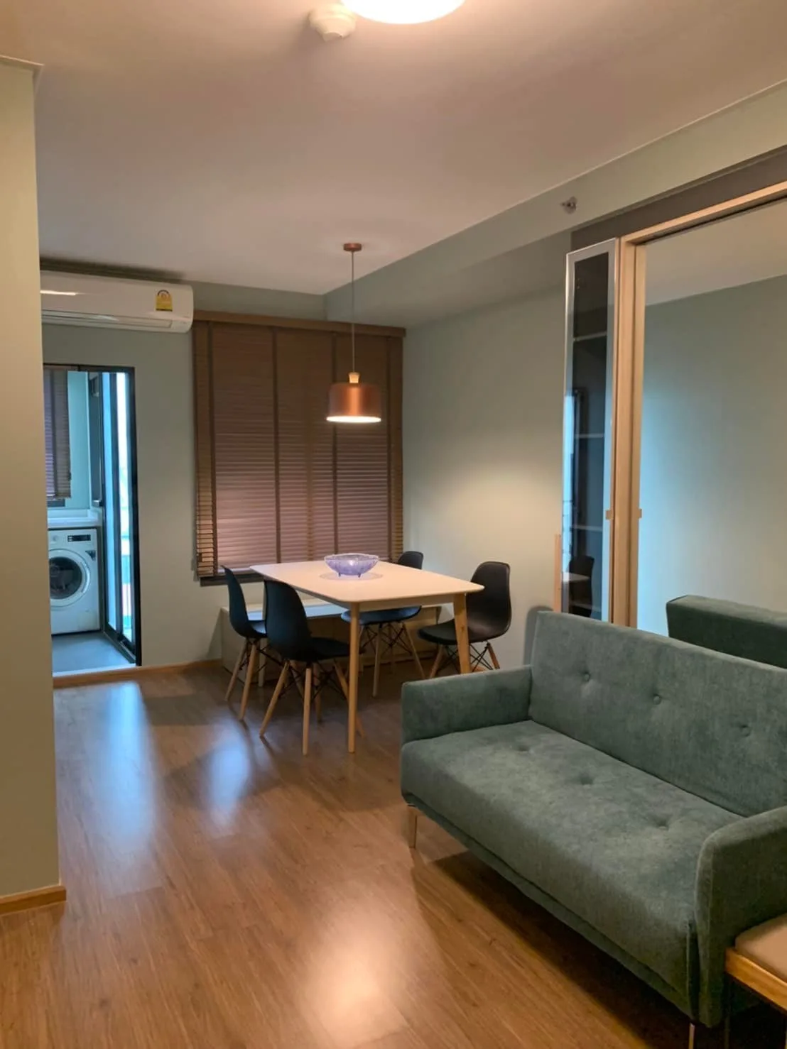 Property photos for U Delight Residence Riverfront Rama 3