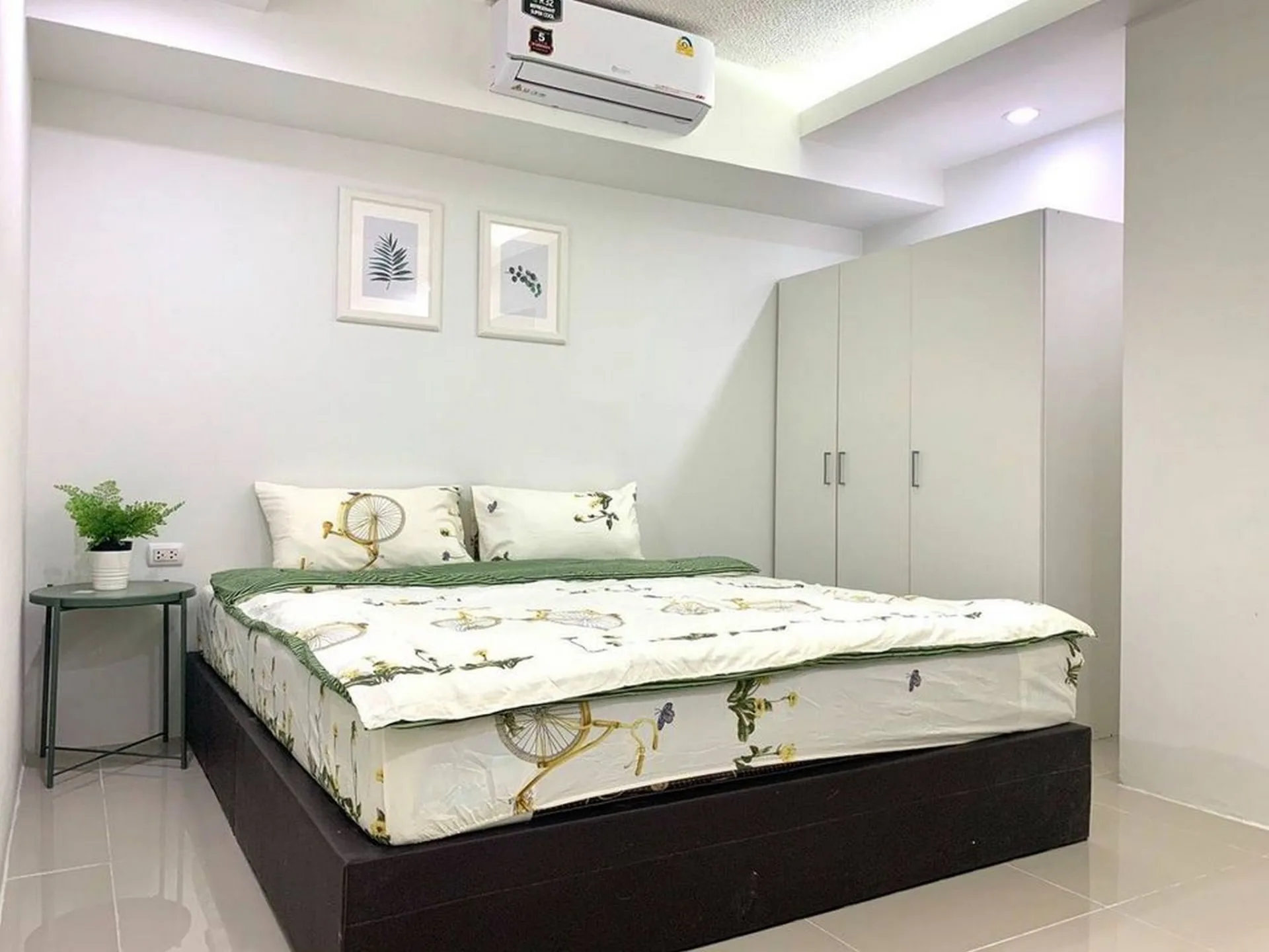 Property photos for The Waterford Sukhumvit 50 Onnut