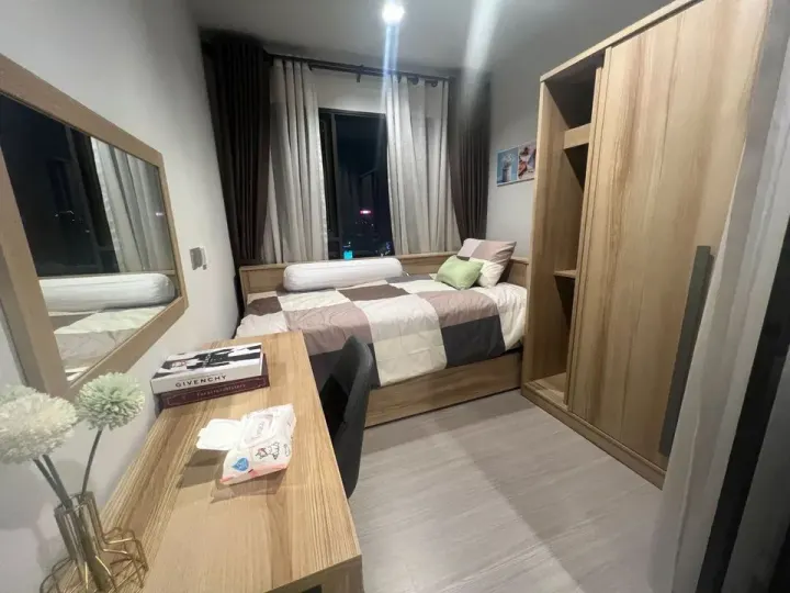 Property photos for LIFE Asoke - Rama 9