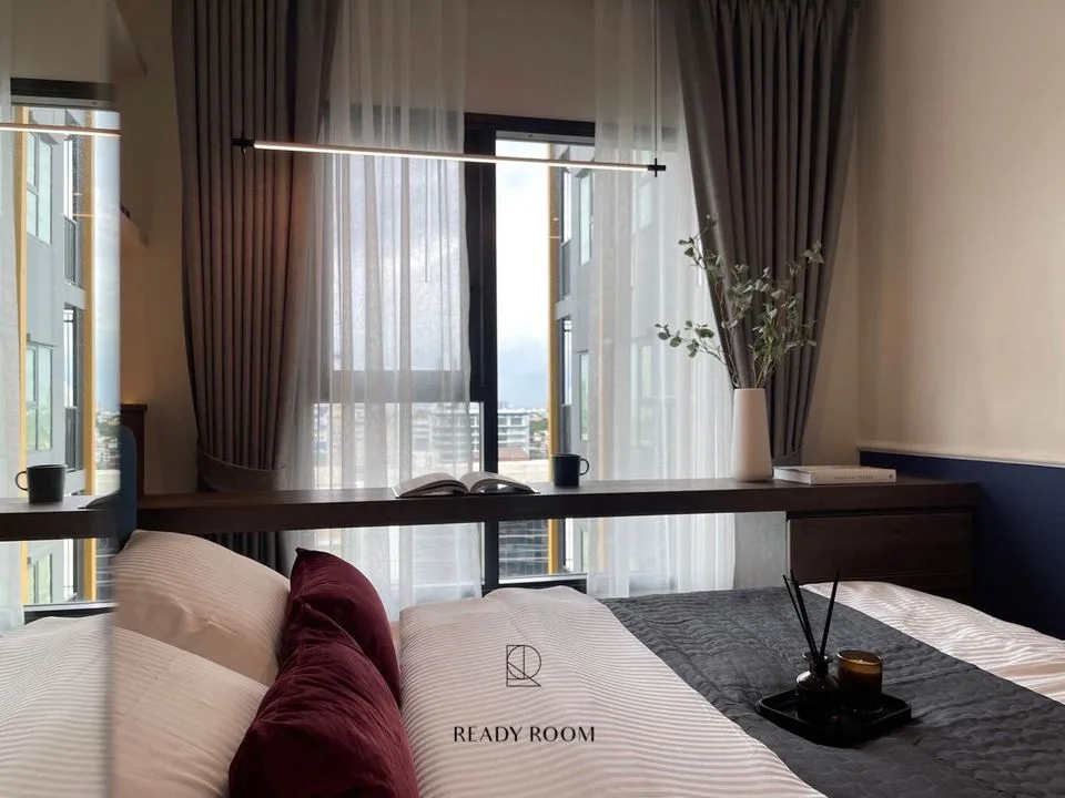 Property photos for The Base Phetchaburi-thonglor