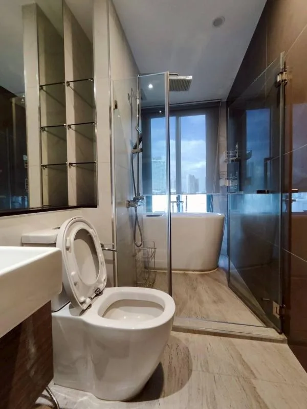 Property photos for Sign Condo Sukhumvit 50