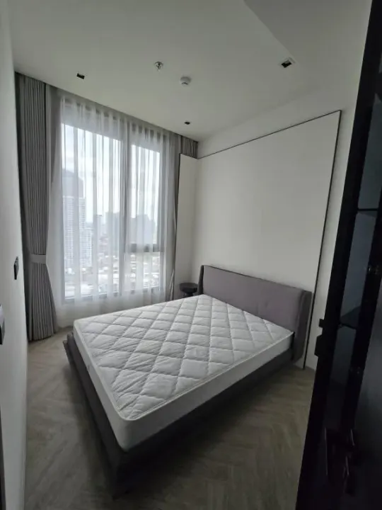 Property photos for Chapter Charoennakhorn-riverside