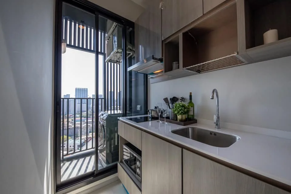 Property photos for KnightsBridge Prime Ratchayothin