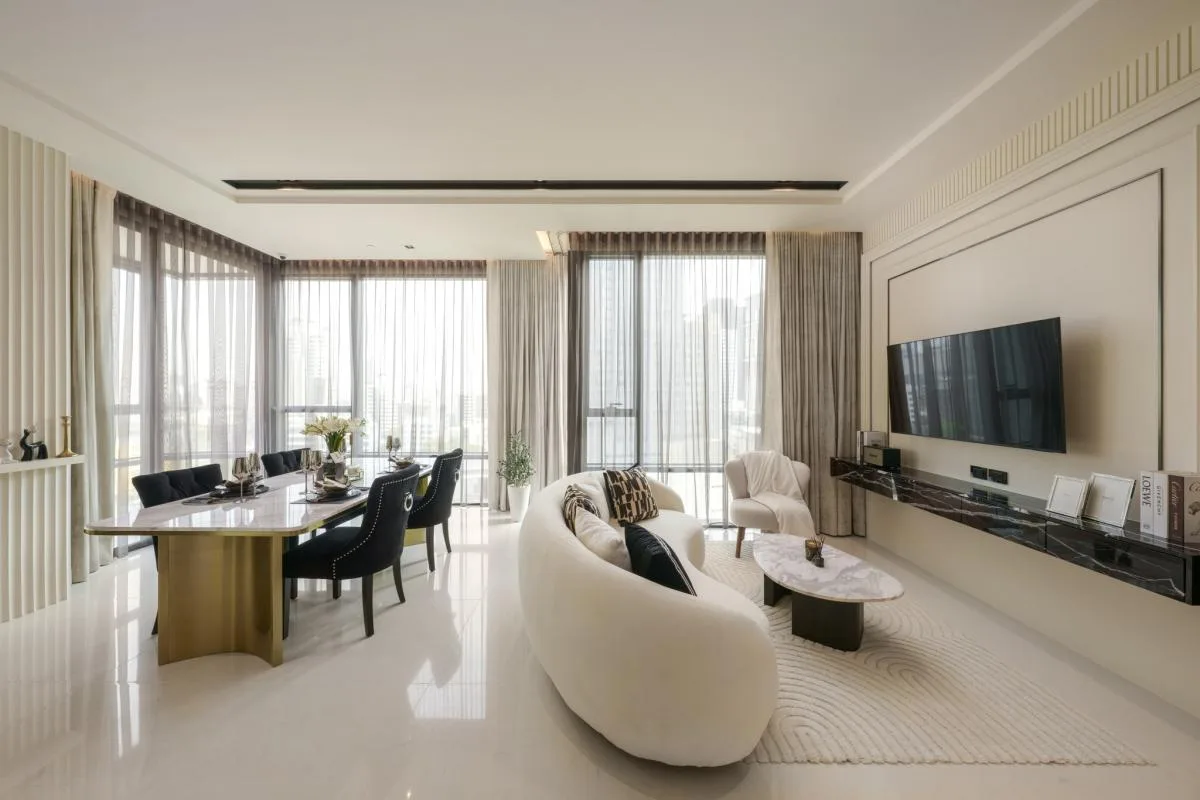Property photos for The Bangkok Thonglor