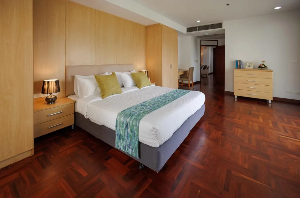 Property photos for The Grand Sethiwan Sukhumvit 24