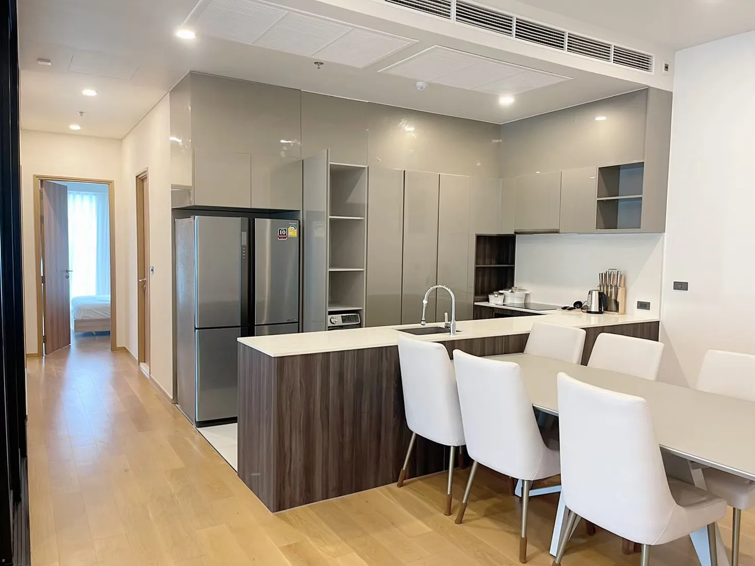 Property photos for Siamese Exclusive Sukhumvit 31