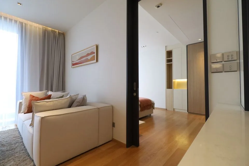 Property photos for BEATNIQ Sukhumvit 32
