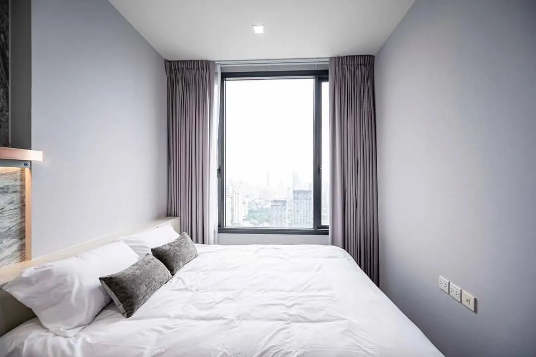 Property photos for Edge Sukhumvit 23