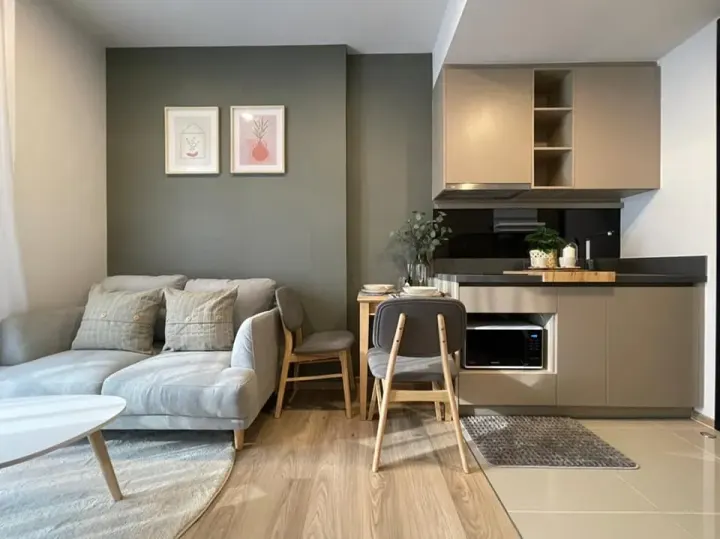 Property photos for OKA HAUS Sukhumvit 36
