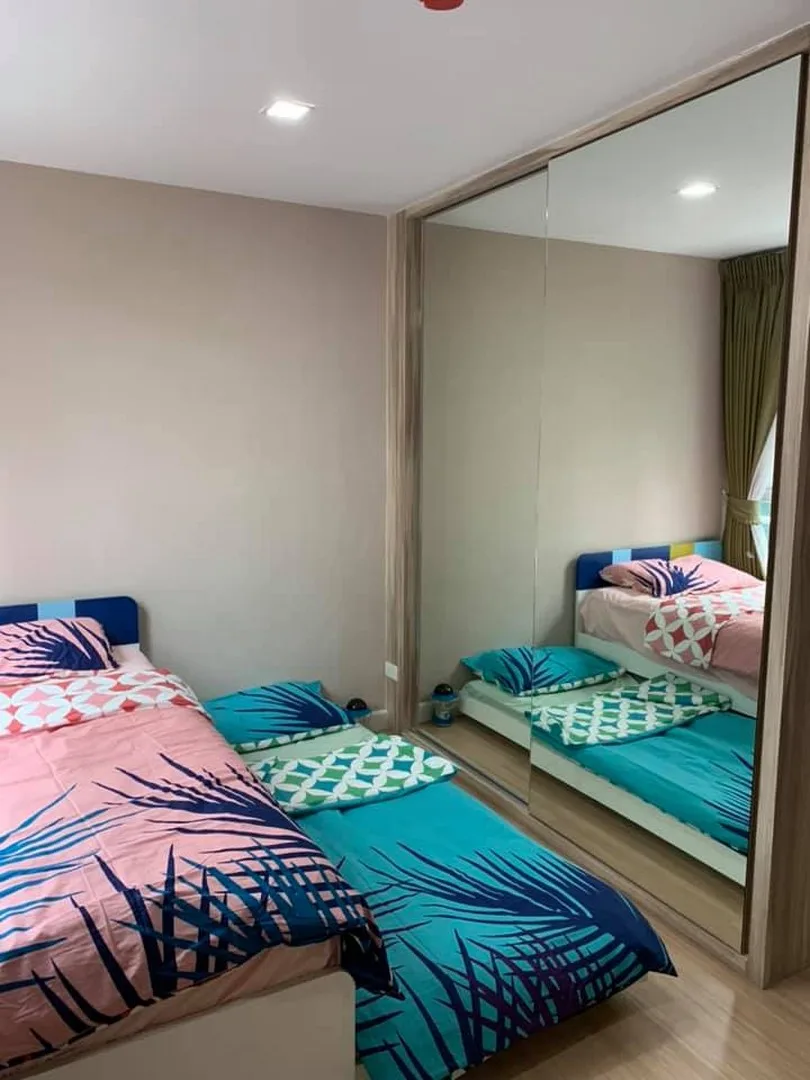 Property photos for Mayfair Place Sukhumvit 64