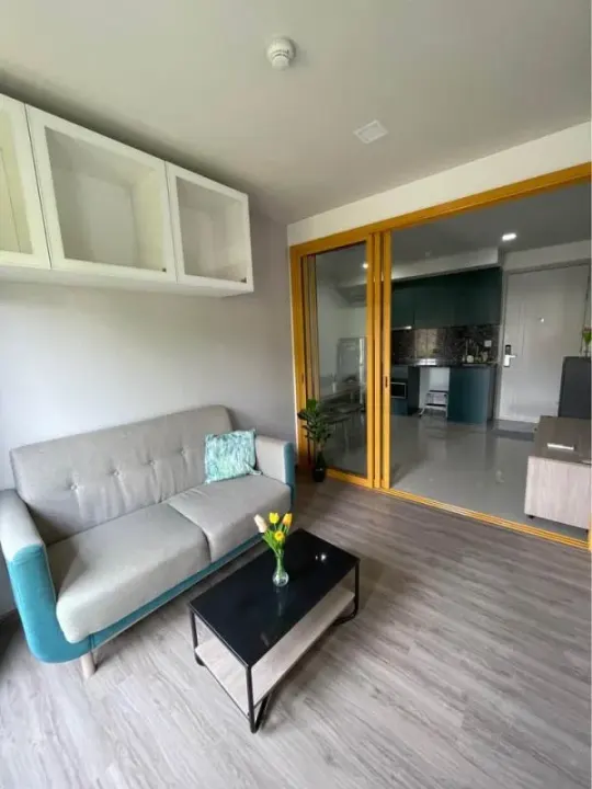 Property photos for THE BASE Sukhumvit 50