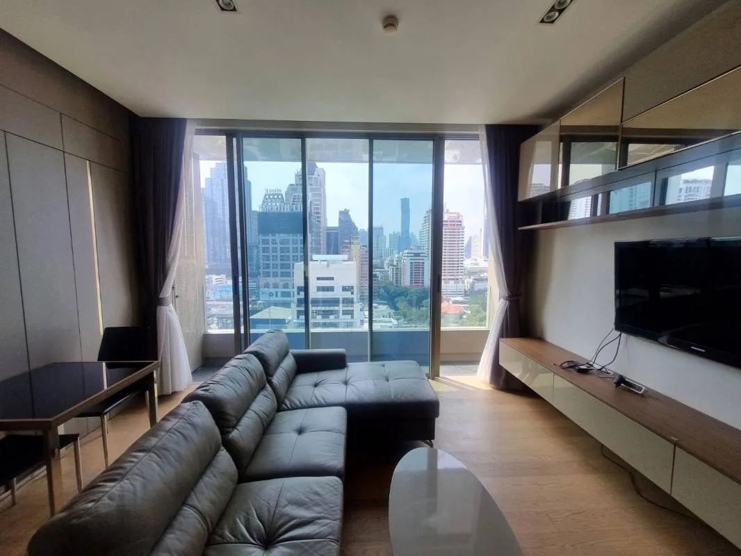 Property photos for Saladaeng One