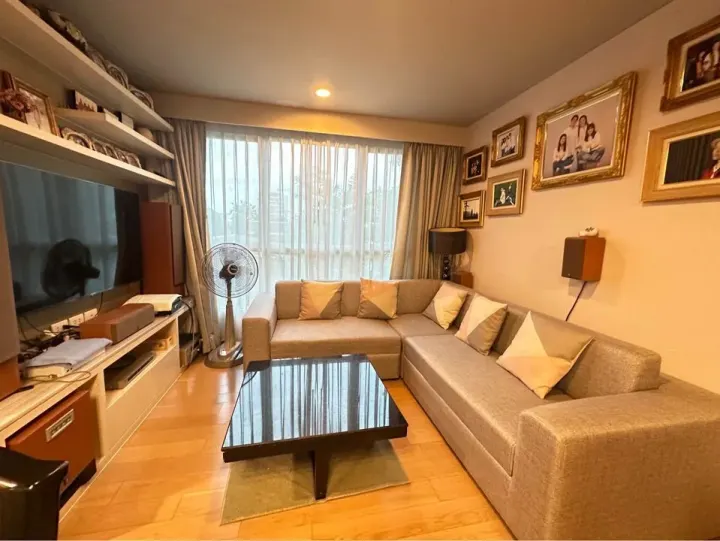 Property photos for Hive Sukhumvit 65