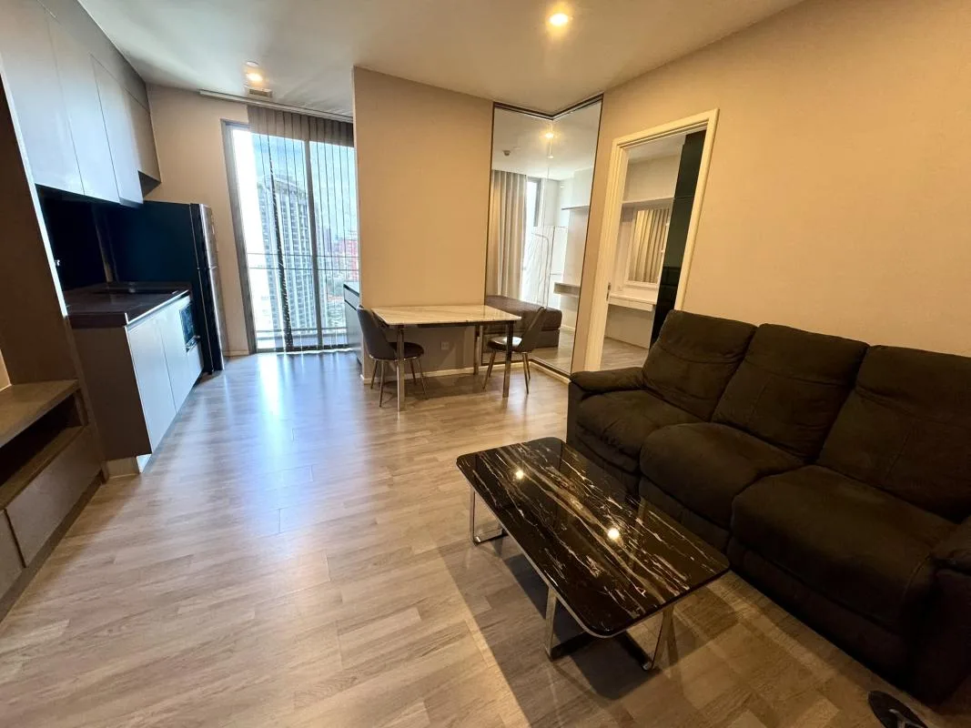Property photos for The Room Sukhumvit 69