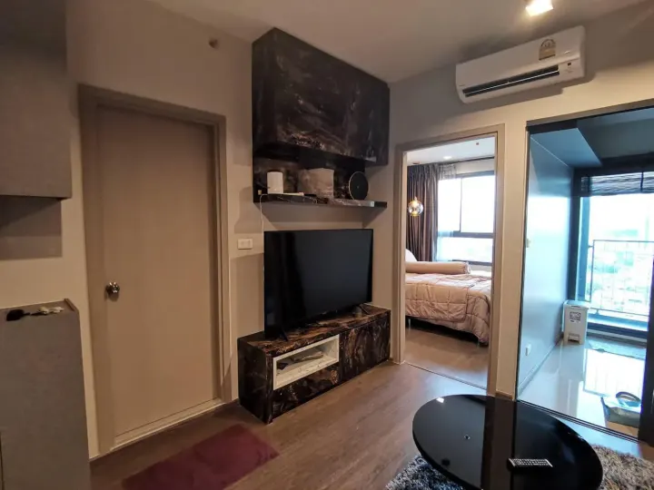 Property photos for Ideo Sukhumvit 93